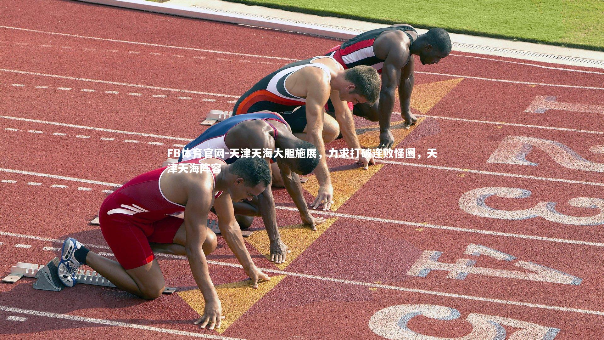 天津天海大胆施展，力求打破连败怪圈，天津天海阵容