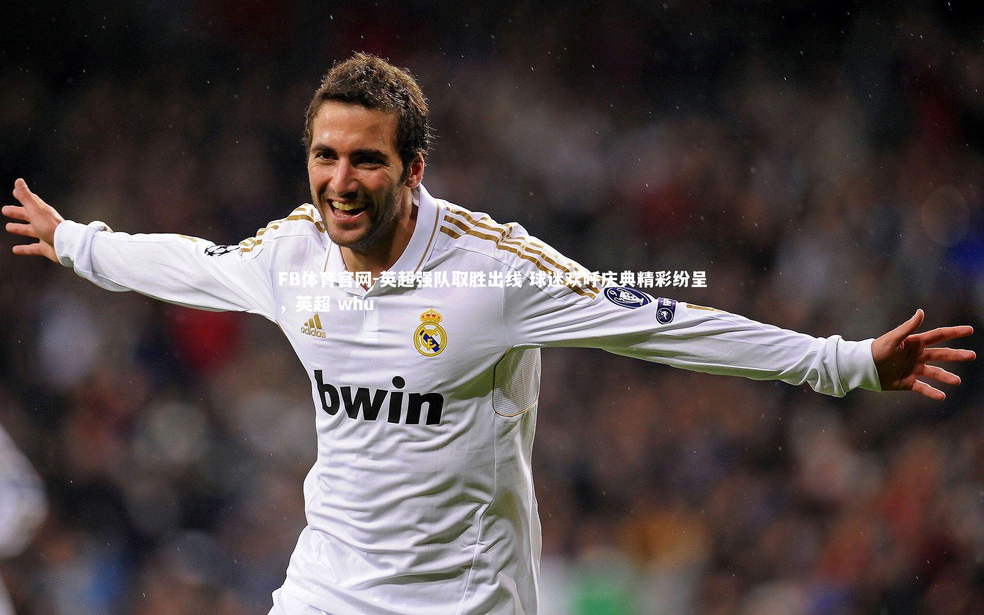 英超强队取胜出线 球迷欢呼庆典精彩纷呈，英超 whu